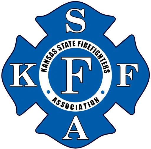 Kansas State Fire Fighters Association Inc logo