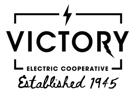 Victory Electric Cooperative Association Inc logo