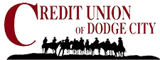 Credit Union of Dodge City logo