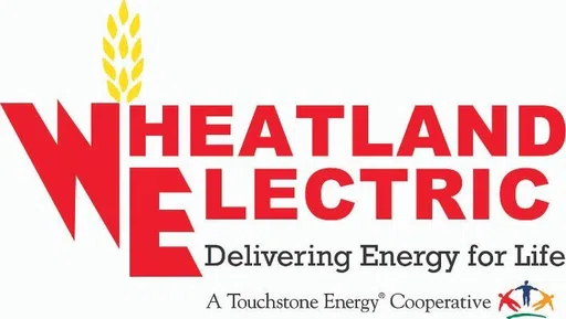 Wheatland Electric Cooperative Inc logo