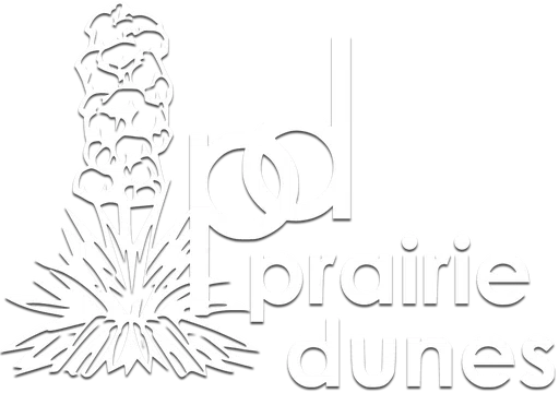 Prairie Dunes Country Club logo