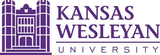 Kansas Wesleyan University logo