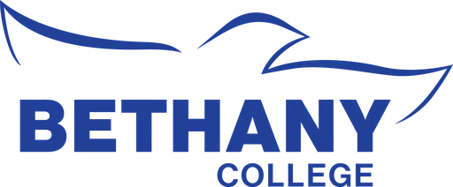 Bethany College logo