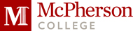 Mcpherson College logo