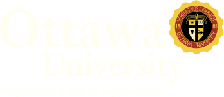 Ottawa University logo