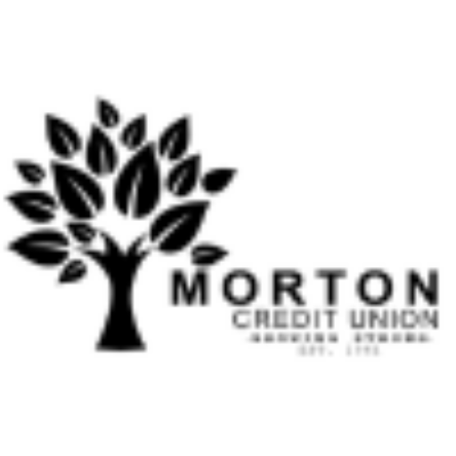 Morton Credit Union logo