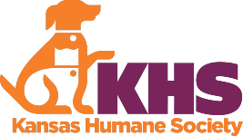 Kansas Humane Society of Wichita Inc logo