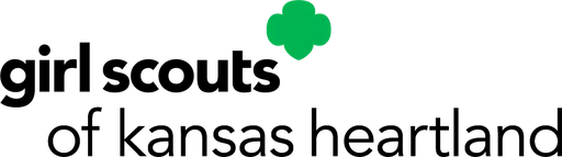 Girl Scouts of Kansas Heartland Inc logo