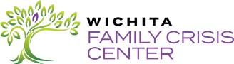 Wichita Family Crisis Center logo