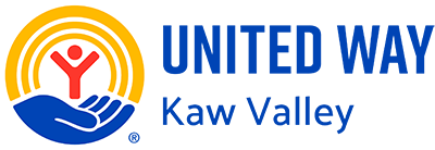 United Way of KAW Valley Inc logo