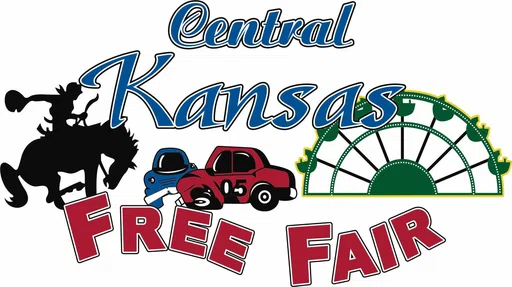 Central Kansas Free Fair Inc logo