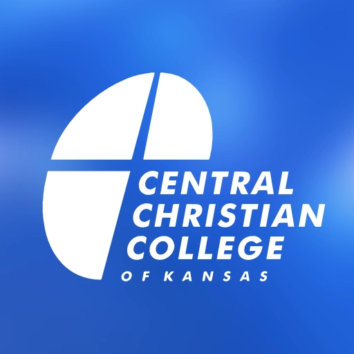 Central Christian College of Kansas logo