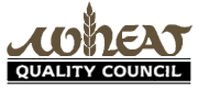 Wheat Quality Council logo