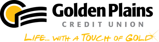 Golden Plains Credit Union logo