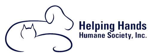 Helping Hands Humane Society Inc logo