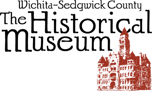 Wichita Sedgwick County Historial Museum Association logo