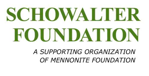 Schowalter Foundation Inc logo