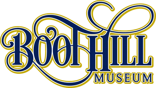 Boot Hill Museum Inc logo