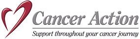 Cancer Action Inc logo