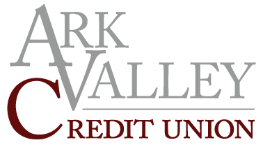 Ark Valley Credit Union logo