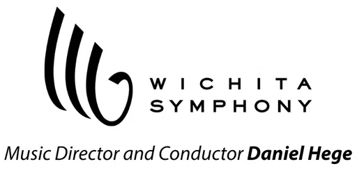 Wichita Symphony Society logo