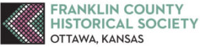 Franklin County Historical Society logo