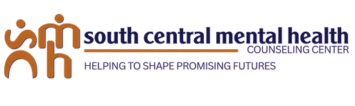 South Central Mental Health Center Inc logo