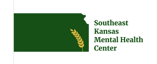 Southeast Kansas Mental Health Center logo