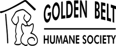 Golden Belt Humane & Animal Welfare Society Inc logo