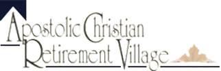Apostolic Christian Home logo