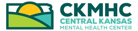 Central Kansas Mental Health Center logo