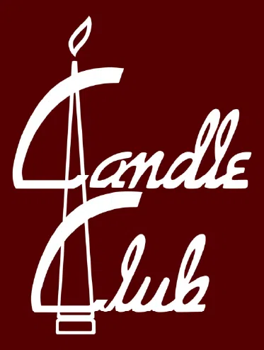 Candle Club Association Inc logo