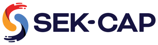 SEK-CAP Inc logo