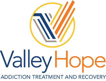 Valley Hope Association logo