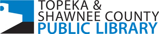 Friends of the Topeka and Shawnee County Public Library Inc logo