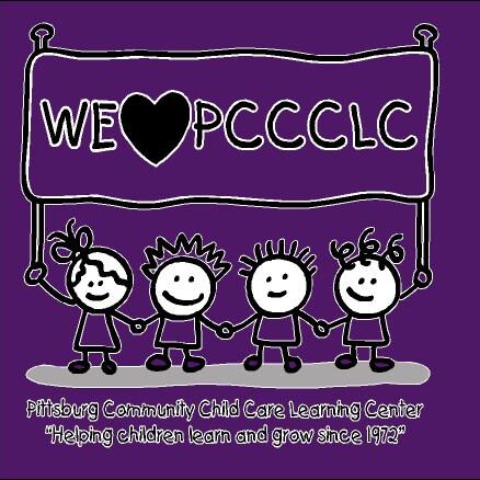 Pittsburg Community Child Care Learning Center Inc logo