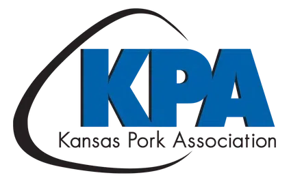 Kansas Pork Association logo