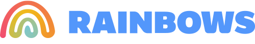Rainbows United Inc logo