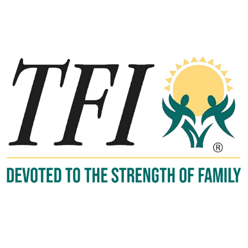 TFI Family Services Inc logo