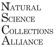 Natural Science Collections Alliance logo