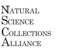 Natural Science Collections Alliance logo