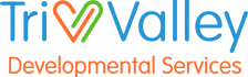 Tri-Valley Developmental Services logo