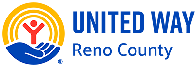 United Way of Reno County logo