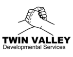 Twin Valley Developmental Services Inc logo