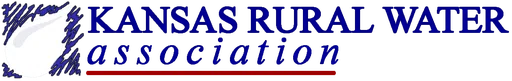 Kansas Rural Water Association logo