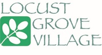 Rush County Nursing Home logo