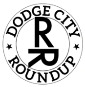 Dodge City Roundup Inc logo