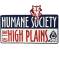 Humane Society of the High Plains logo
