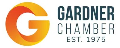 Gardner Chamber of Commerce Inc logo