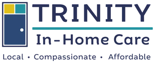 Trinity in Home Care Inc logo